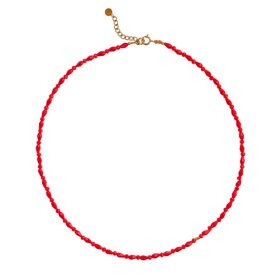 STINE A - MISS PARIS NECKLACE | BOHEME