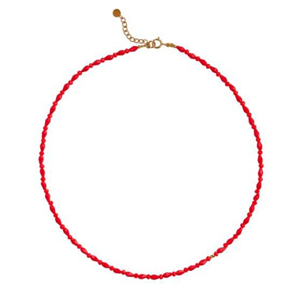 STINE A - MISS PARIS NECKLACE | BOHEME