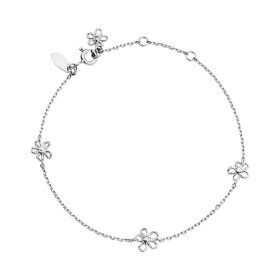 MAANESTEN - SALWA BRACELET | SØLV