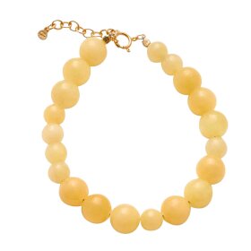 PERNILLE CORYDON - HONEY BRACELET | FORGYLDT
