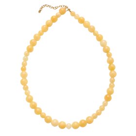 PERNILLE CORYDON - HONEY NECKLACE | FORGYLDT