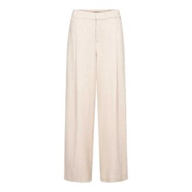 MOS MOSH - ISSA COLEEN PANTS | CLAY