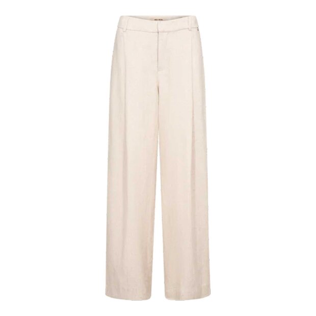 MOS MOSH - ISSA COLEEN PANTS | CLAY