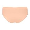 HANRO - MIDI BRIEFS - COTTON SEAMLESS | BEIGE