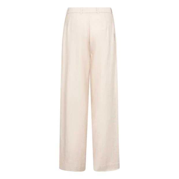 MOS MOSH - ISSA COLEEN PANTS | CLAY