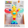 LAMAZE - FREDDIE THE FIREFLY HIGHCHAIR TOY