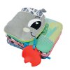 LAMAZE - COLOURFUL CATERPILLAR JOURNEY