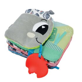 LAMAZE - COLOURFUL CATERPILLAR JOURNEY