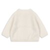 FANGA - SAVORA CARDIGAN | ANTIQUE WHITE FANGA - SAVORA CARDIGAN | ANTIQUE WHITE