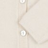FANGA - SAVORA CARDIGAN | ANTIQUE WHITE FANGA - SAVORA CARDIGAN | ANTIQUE WHITE