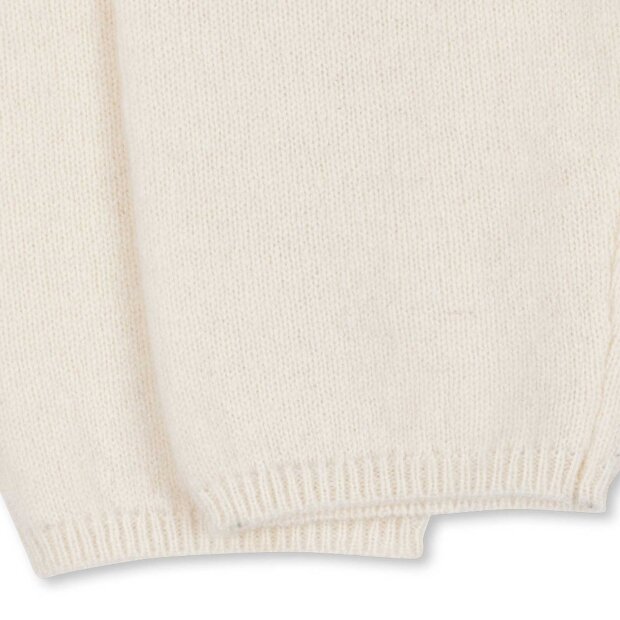 FANGA - SAVORA PANTS | ANTIQUE WHITE