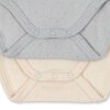 FANGA - PERLA 2-PACK LS BODY | BUTTERCREAM/PEARL BLUE