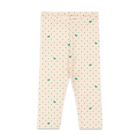 FANGA - BELLO DUE PANTS | LAGO VERDE