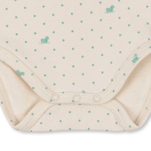 FANGA - BELLO DUE LS BODY | LAGO VERDE