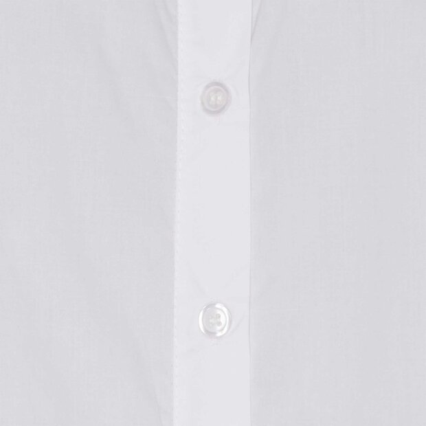 MARTA DU CHATEAU - JOELLE SHIRT | WHITE