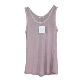 CABANA LIVING - RAMIN TOP | DUST ROSE