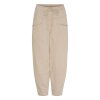MARTA DU CHATEAU - RAYNA SWEATPANT | BEIGE