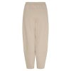 MARTA DU CHATEAU - RAYNA SWEATPANT | BEIGE