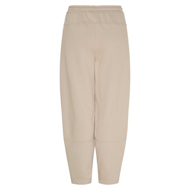 MARTA DU CHATEAU - RAYNA SWEATPANT | BEIGE