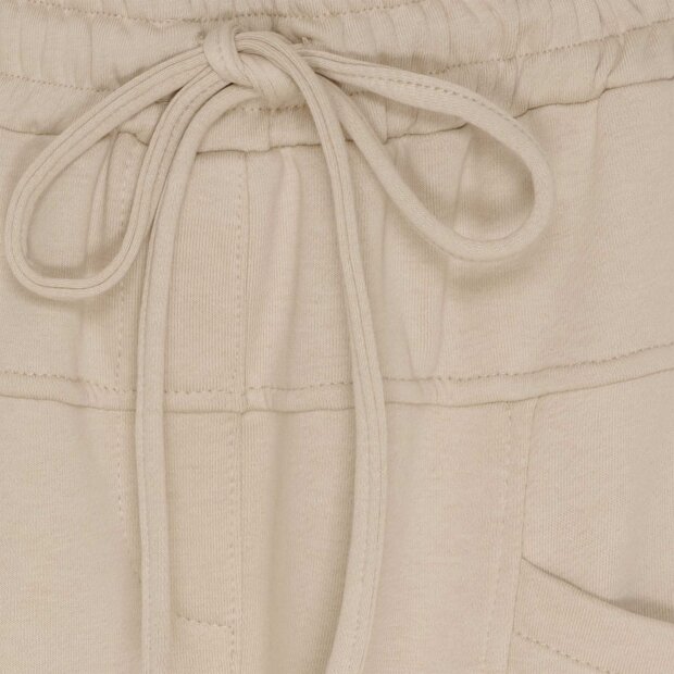 MARTA DU CHATEAU - RAYNA SWEATPANT | BEIGE