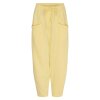 MARTA DU CHATEAU - RAYNA SWEATPANT | GIALLO MARTA DU CHATEAU - RAYNA SWEATPANT | GIALLO