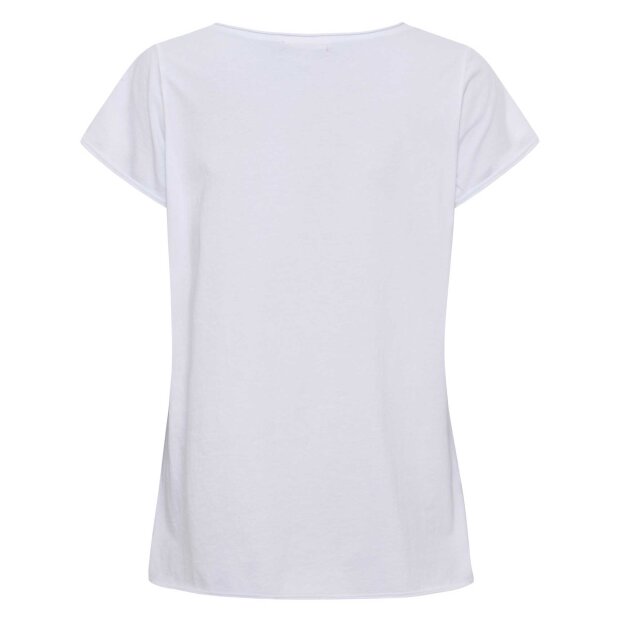 MARTA DU CHATEAU - MARIE T-SHIRT | BIKE BLUE