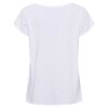 MARTA DU CHATEAU - MARIE T-SHIRT | FLOWERPOT YELLOW