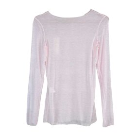 CABANA LIVING - CABANA CASH BLUSE | ROSE