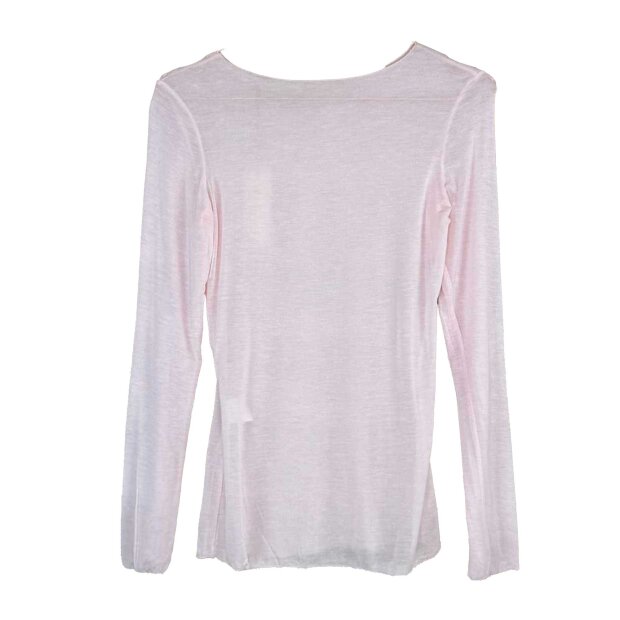 CABANA LIVING - CABANA CASH BLUSE | ROSE