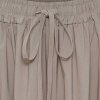 MARTA DU CHATEAU - POMELINE SKIRT | FANGO MARTA DU CHATEAU - POMELINE SKIRT | FANGO