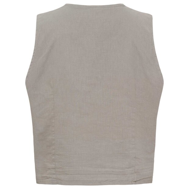 MARTA DU CHATEAU - EVELIA VEST | FANGO