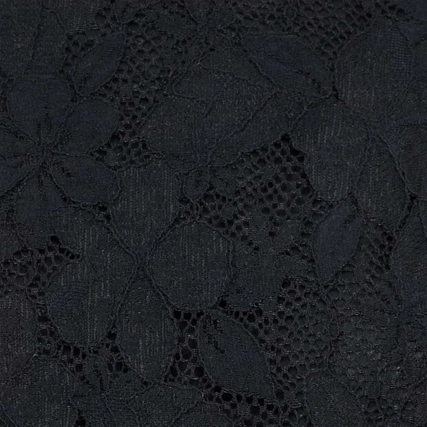MARTA DU CHATEAU - ZORINA TOP | BLACK