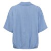 MARTA DU CHATEAU - MAKAYLA SHIRT | LIGHT BLUE MARTA DU CHATEAU - MAKAYLA SHIRT | LIGHT BLUE