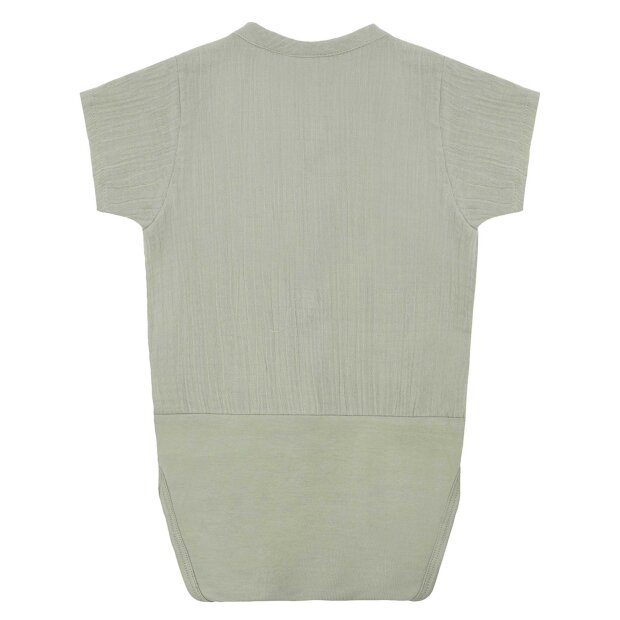 HUST AND CLAIRE - BERTIL MUSLIN BODYSTOCKING | ICEBERG