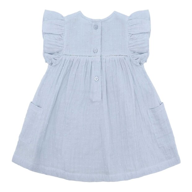 HUST AND CLAIRE - KATINKA DOBBY KJOLE | ZEN BUE