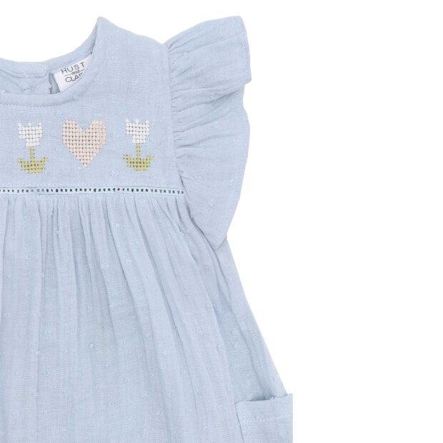 HUST AND CLAIRE - KATINKA DOBBY KJOLE | ZEN BUE