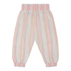 HUST AND CLAIRE - TRINE HELLO BUKSER | WHISPER