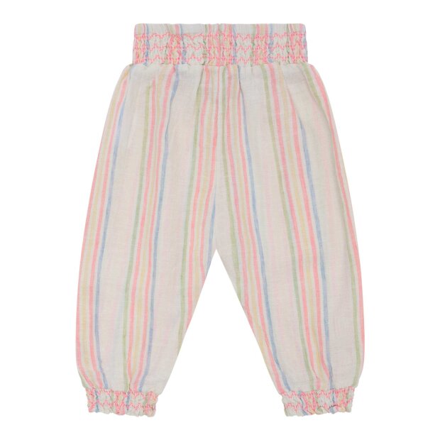 HUST AND CLAIRE - TRINE HELLO BUKSER | WHISPER