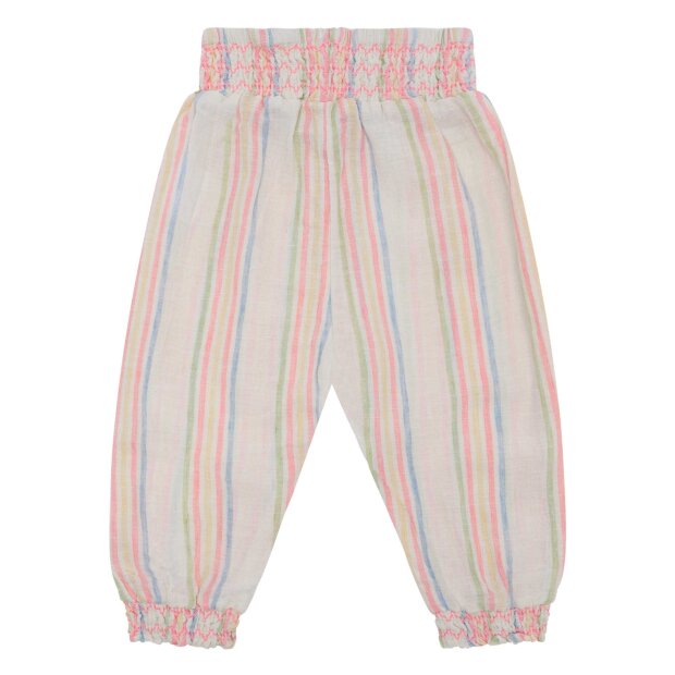 HUST AND CLAIRE - TRINE HELLO BUKSER | WHISPER