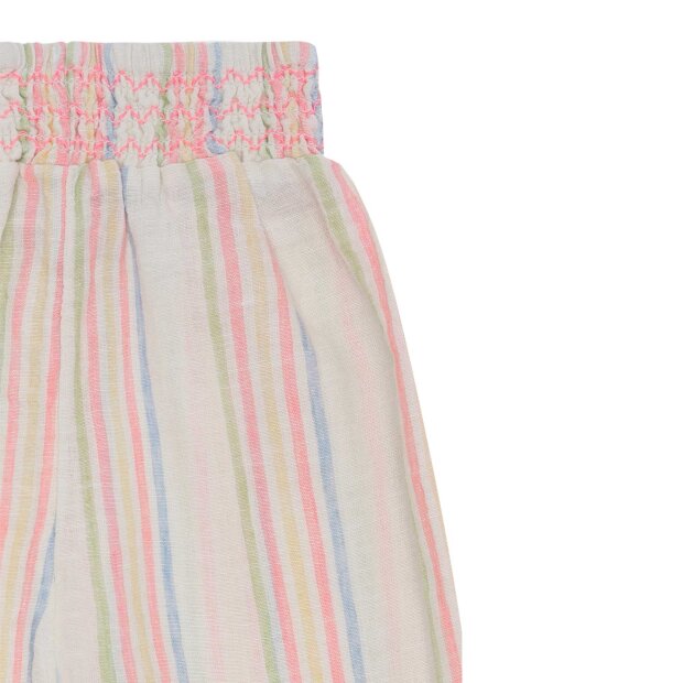 HUST AND CLAIRE - TRINE HELLO BUKSER | WHISPER