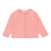HUST AND CLAIRE - CILJA POINTELLE CARDIGAN HUST AND CLAIRE - CILJA POINTELLE CARDIGAN