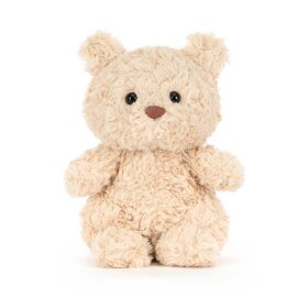 JELLYCAT - BARTHOLOMEW BEAR JUNIOR JELLYCAT - BARTHOLOMEW BEAR JUNIOR