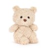 JELLYCAT - BARTHOLOMEW BEAR JUNIOR