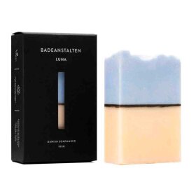 BADEANSTALTEN - SÆBE 100G | LUNA