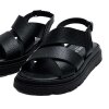 BUKELA - AZURA SANDAL | BLACK BUKELA - AZURA SANDAL | BLACK