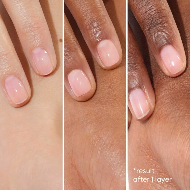 MANUCURIST - NEGLELAK 15 ML | GLOW RASPBERRY