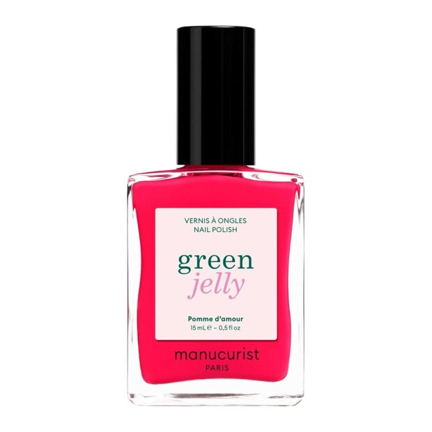 MANUCURIST - NEGLELAK 15 ML | POMME D'AMOUR