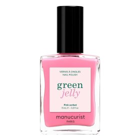 MANUCURIST - NEGLELAK 15 ML | PINK SORBET