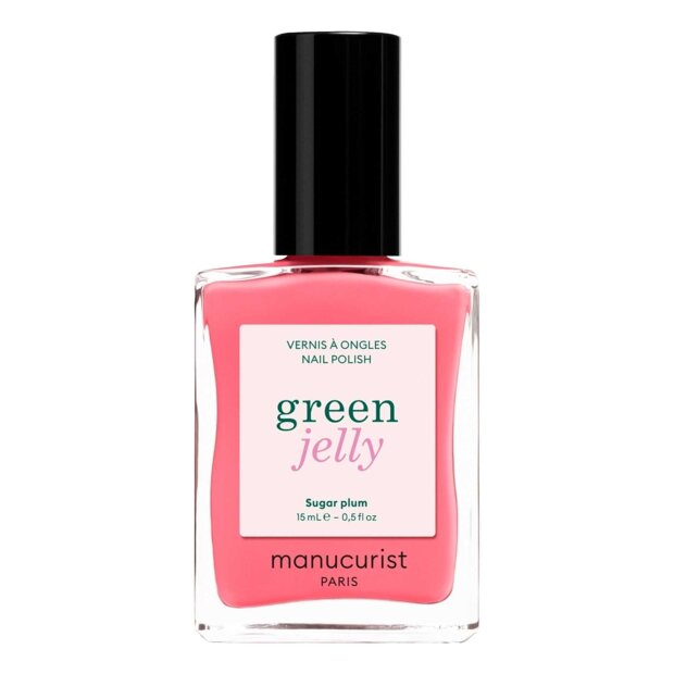 MANUCURIST - NEGLELAK 15 ML | SUGAR PLUM