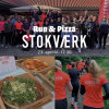 STOKVÆRK - SOCIAL RUN & PIZZA 23. APRIL 2026